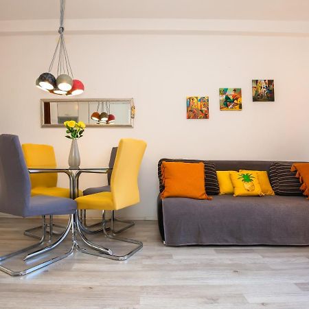 Appartement Mike à Makarska Extérieur photo