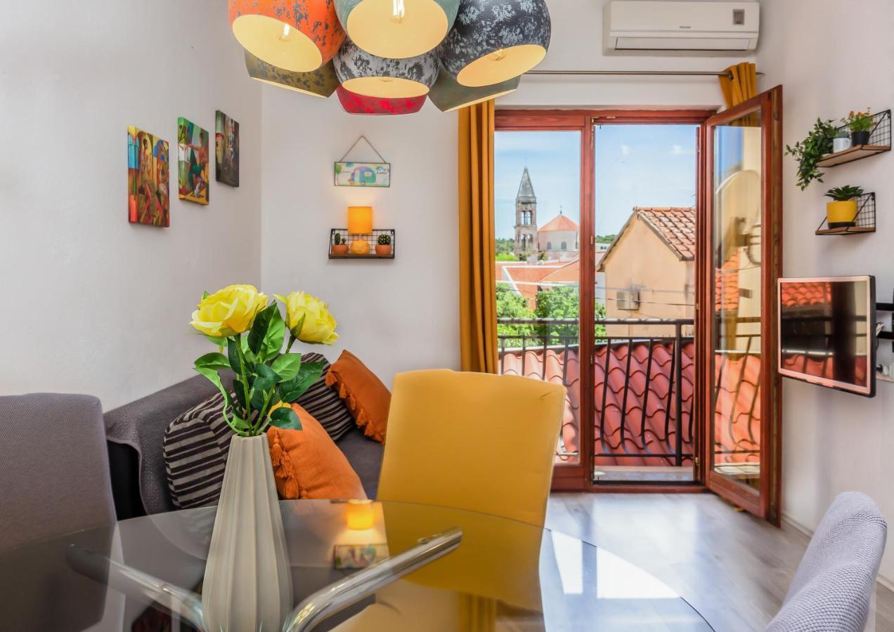 Appartement Mike à Makarska Extérieur photo