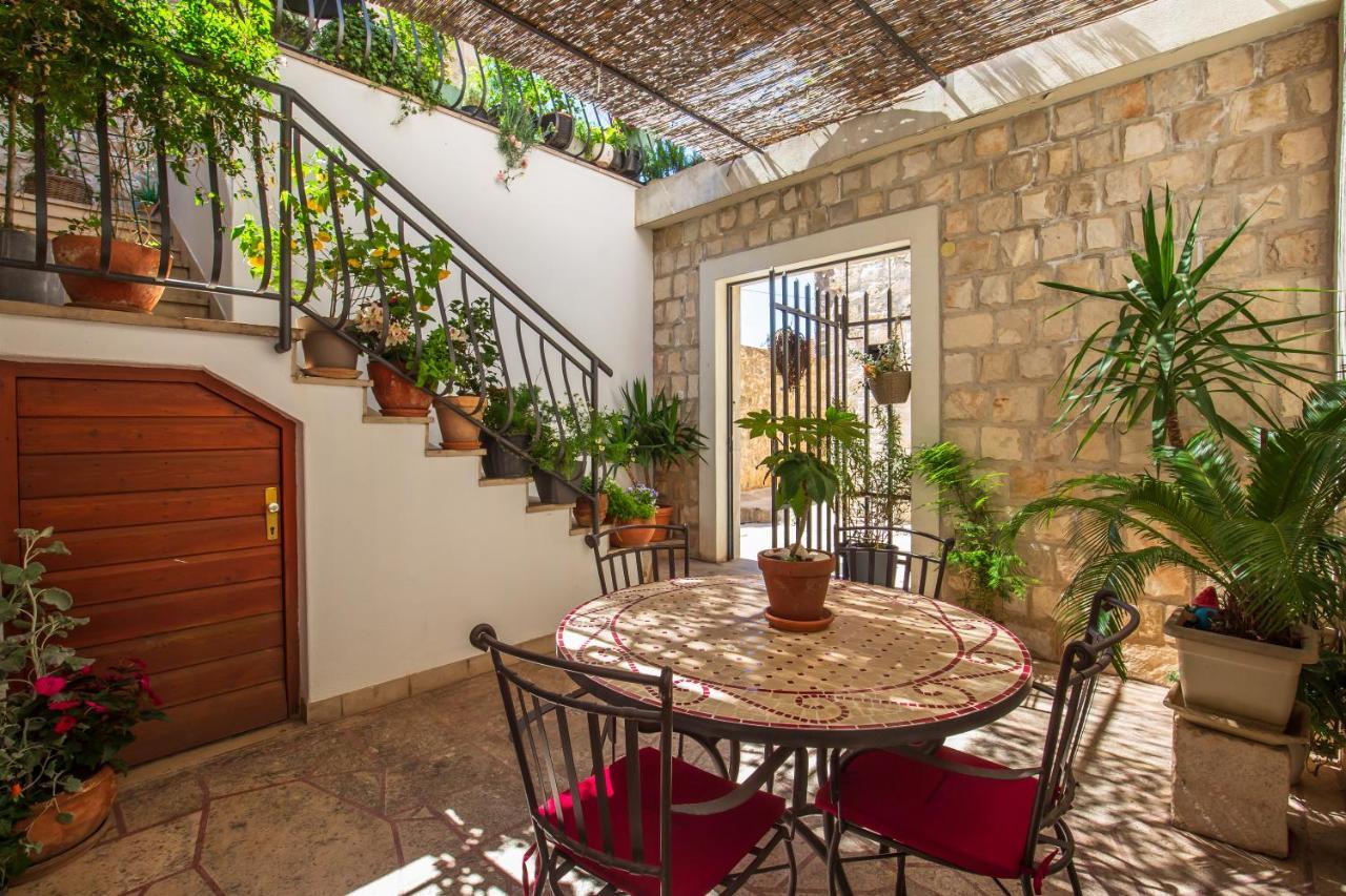 Appartement Mike à Makarska Extérieur photo
