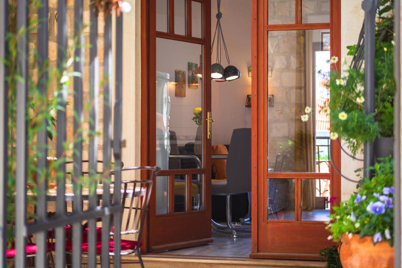 Appartement Mike à Makarska Extérieur photo